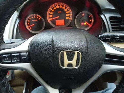 Used Honda City MT car at low price