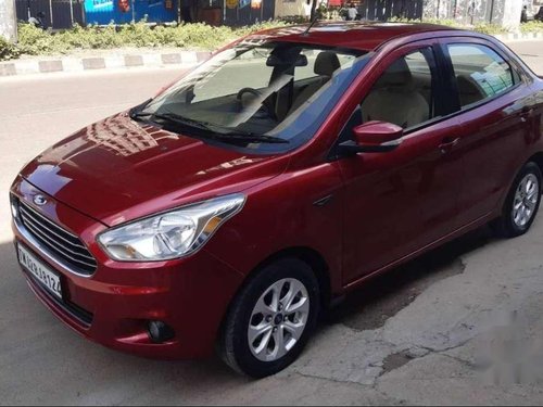 Used 2017 Ford Figo Aspire MT for sale