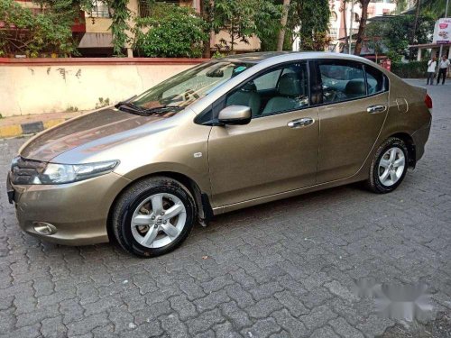 Used Honda City MT car at low price