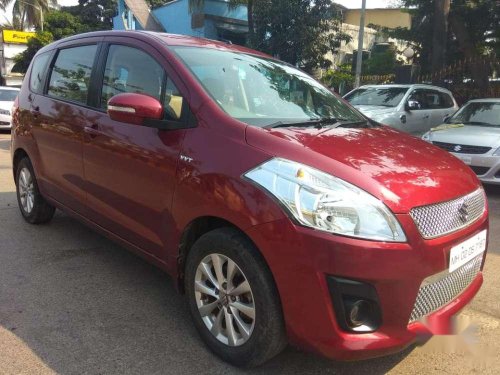 2014 Maruti Suzuki Ertiga MT for sale