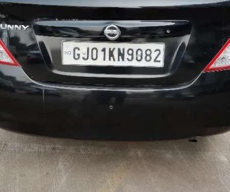 Used Nissan Sunny XE MT car at low price