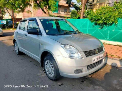 Maruti Suzuki Swift LXi, 2007, Petrol MT for sale