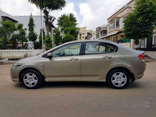 Used Honda City S 2011 MT for sale