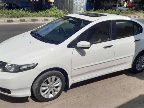 2012 Honda City AT for sale at low price