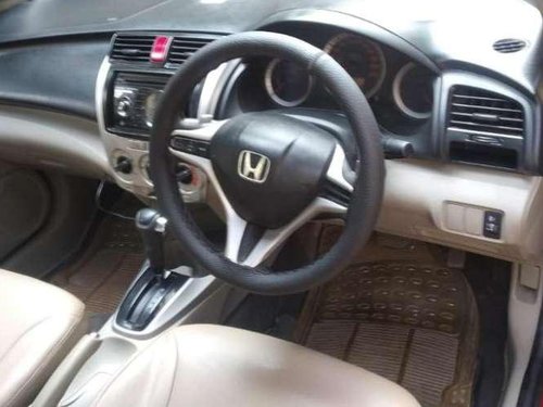 Honda City S AT 2009 for sale