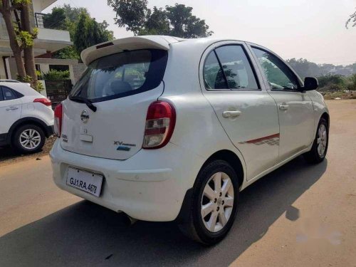 Used 2013 Nissan Micra Diesel MT for sale