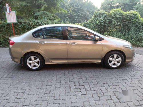 Used Honda City MT car at low price