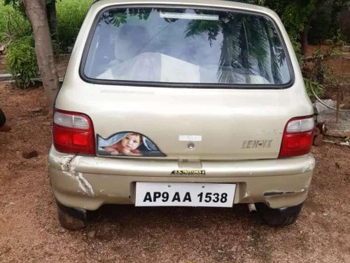 1998 Maruti Suzuki Zen MT for sale