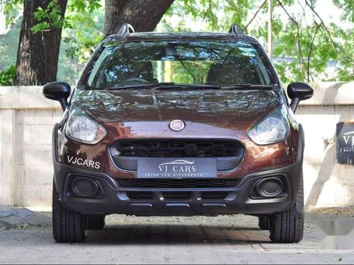 2015 Fiat Avventura MT for sale