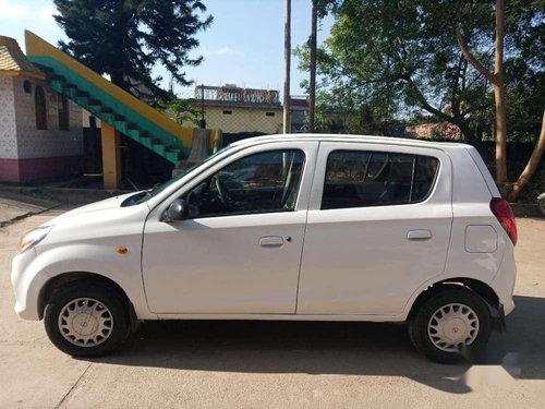 Used Maruti Suzuki Alto 800 LXI MT at low price