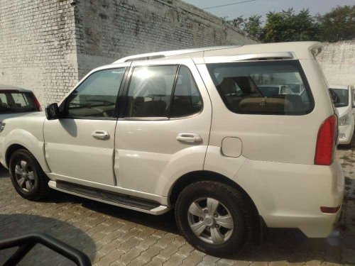 Used Tata Safari Storme VX 2013 MT for sale 