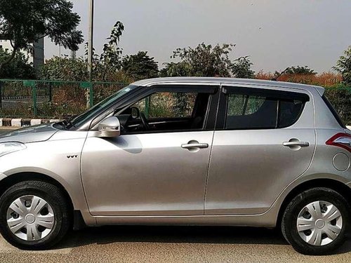 2016 Maruti Suzuki Swift VXI MT for sale