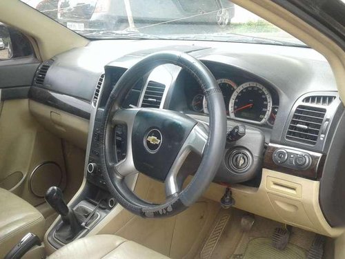 Chevrolet Captiva LT 2008 MT for sale 