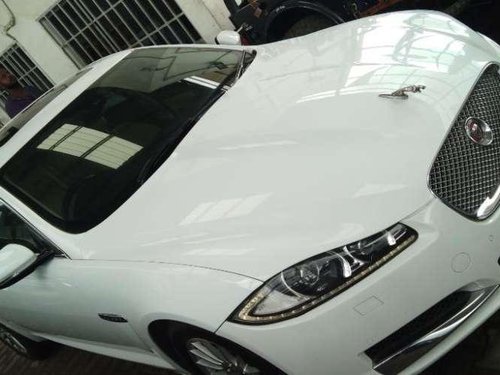 Jaguar XF 2.2 Diesel Luxury, 2012, Diesel AT for sale 