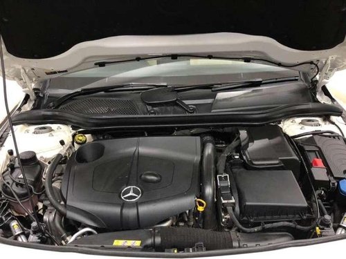 2016 Mercedes Benz A Class AT for sale 