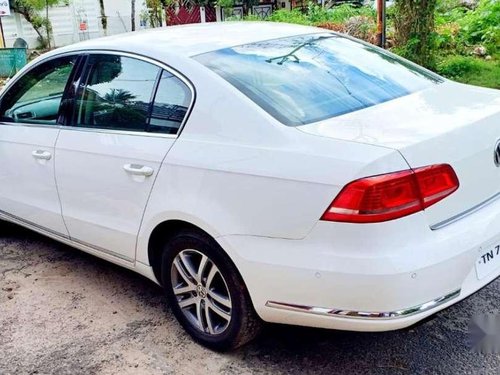 Used 2011 Volkswagen Passat AT for sale at low price