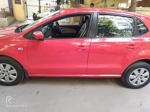 Used 2013 Volkswagen Polo MT for sale at low price