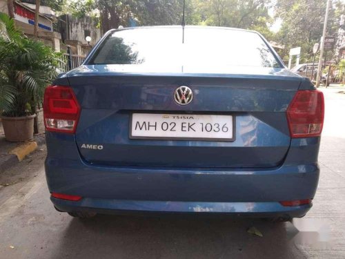 Used Volkswagen Ameo 2016 MT for sale 