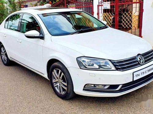 Used 2011 Volkswagen Passat AT for sale at low price