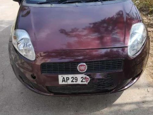 Fiat Grande Punto 2011 MT for sale 