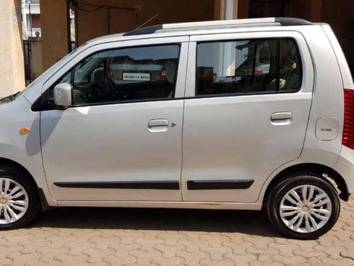 Used Maruti Suzuki Wagon R VXI 2015 MT for sale 