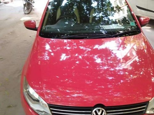 Used 2013 Volkswagen Polo MT for sale at low price