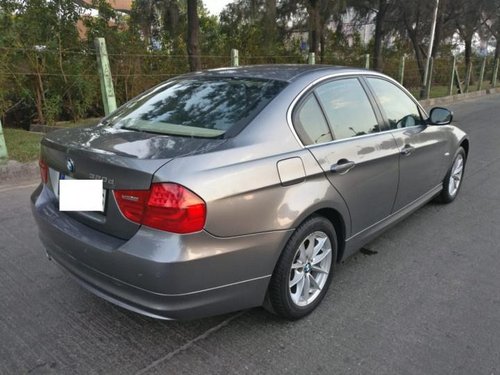 Used 2011 BMW 3 Series AT 2005-2011 for sale