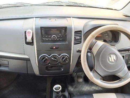 Used Maruti Suzuki Wagon R LXI CNG MT at low price