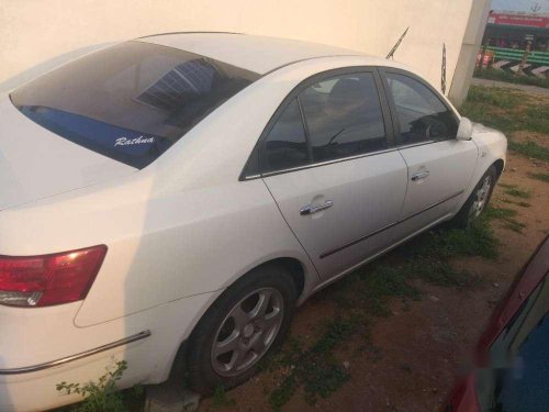 2008 Hyundai Sonata Embera MT for sale at low price