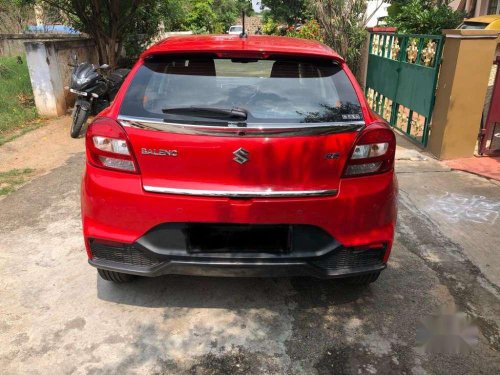 Used 2018 Maruti Suzuki Baleno RS MT for sale