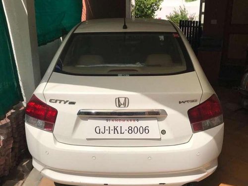 Used Honda City 2011 1.5 S MT for sale 