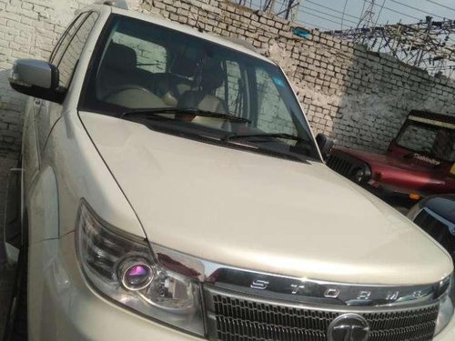 Used Tata Safari Storme VX 2013 MT for sale 