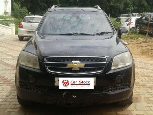 Chevrolet Captiva LT 2008 MT for sale 