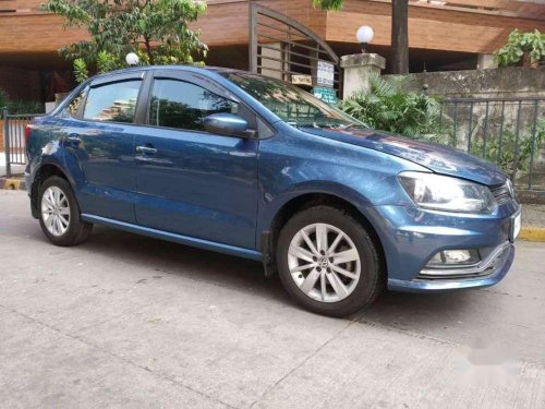 Used Volkswagen Ameo 2016 MT for sale 