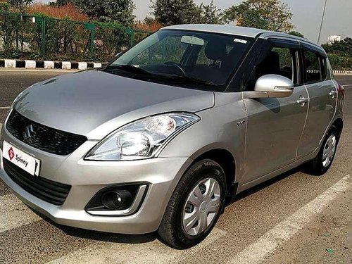 2016 Maruti Suzuki Swift VXI MT for sale