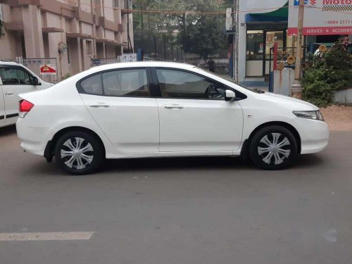 Used 2011 Honda City S MT for sale