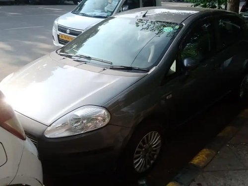 2012 Fiat Punto 1.3 Active DIesel MT for sale in New Delhi