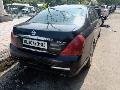 2007 Nissan Teana Petrol AT for sale in New Delhi