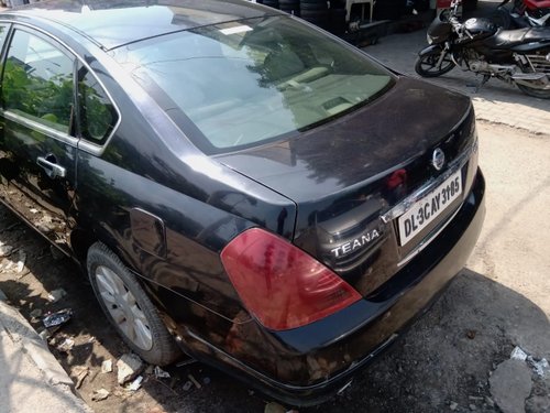 2007 Nissan Teana Petrol AT for sale in New Delhi