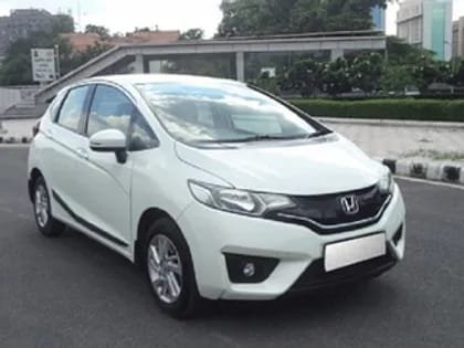 2015 Honda Jazz 1.2 V i VTEC for sale in New Delhi