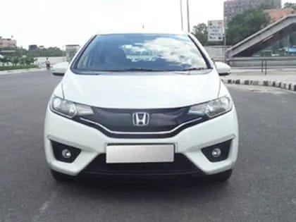 2015 Honda Jazz 1.2 V i VTEC for sale in New Delhi