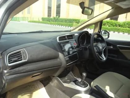 2015 Honda Jazz 1.2 V i VTEC for sale in New Delhi