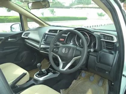 2015 Honda Jazz 1.2 V i VTEC for sale in New Delhi