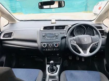 2017 Honda WR-V --VTEC S Petrol MT  for sale in New Delhi