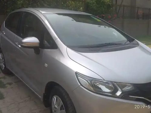 2016 Honda Jazz 1.2 SV i VTEC Petrol MT for sale in New Delhi