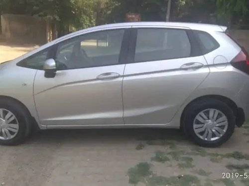 2016 Honda Jazz 1.2 SV i VTEC Petrol MT for sale in New Delhi