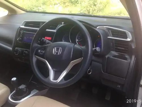 2016 Honda Jazz 1.2 SV i VTEC Petrol MT for sale in New Delhi