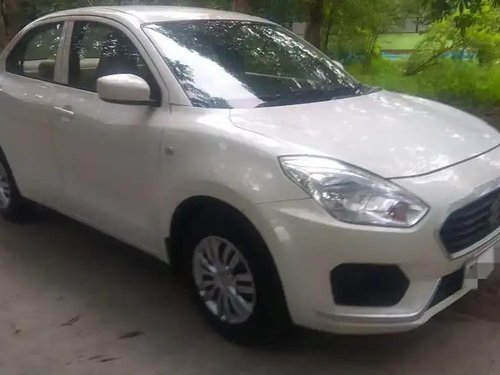 2017 Maruti Suzuki Swift Dzire Diesel MT for sale in New Delhi