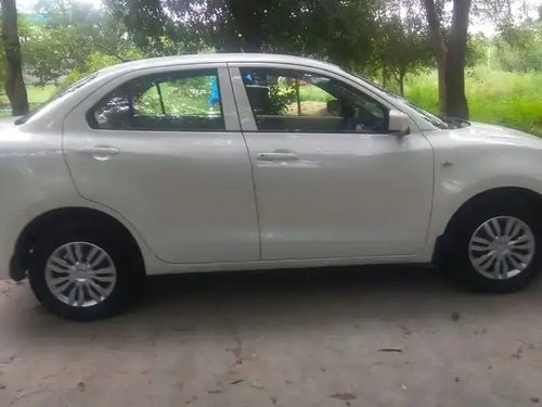 2017 Maruti Suzuki Swift Dzire Diesel MT for sale in New Delhi