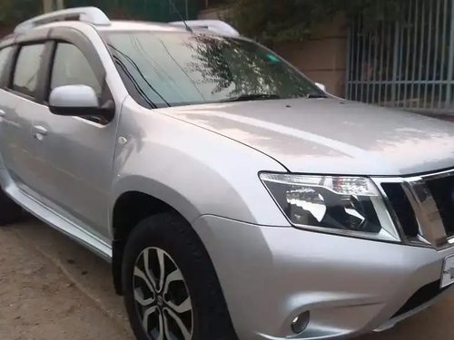 2014 Nissan Terrano XV 110 PS Diesel MT for sale in New Delhi